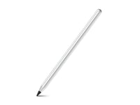 Just Mobile Stylus For Ipad - Silver