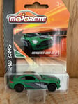 Majorette Racing Cars Mercedes AMG GT R  (030)