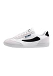 FILA BYB Low WMN, Basket Femme, Blanc, 36 EU Sneaker