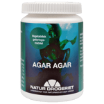 Natur Drogeriet Agar Agar pulver (50 gr)