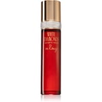 Elizabeth Taylor White Diamonds en Rouge EDT 100 ml