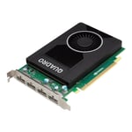 HP Nvidia Quadro 2000M 2GB