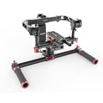 Moza Lite 2 Gimbal Stabilizer Basic