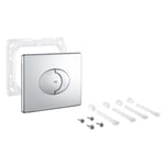 GROHE SKATE AIR COVER PLATE + PROVA