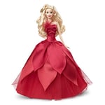 Barbie Holiday Doll