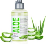 Water  Based  Gel  Lube ,  150ML  Safe  Natural  Aloe  Gel  Lubricant ,  Gentle