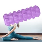 Deep Tissue Roller Fitness Pilates Mousse Massage Déclencheur Myofascial