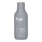 Montibello HOP Silver White Vaalennus shampoo harmaat ja platinanväriset hiukset, 300ml