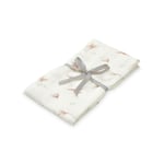 Cam Cam Muslinfilt Windflower Creme |  | 0