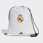 adidas Real Madrid Home Gym Sack Unisex