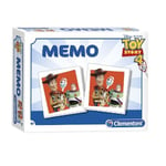 Memo Memoryspel - Toy Story 4