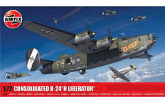 AIRFIX A09010 1:72 Consolidated B-24H Liberator