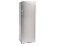 IceKing RZ245ES 170x60cm Tall Silver Freestanding Freezer