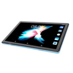 Blue UK Plug 10.1 In Tablet For 13.0 2560X1600 Resolution RAM 8GB ROM 12