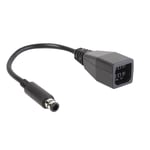 Adaptateur Secteur,Convertisseur De Câble Pour Microsoft Xbox 360 Vers Xbox Slim/One/E - Type For Xbox E