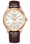 Citizen Automatic Watch NH8393-05AE