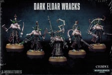 Drukhari / Dark Eldar Wracks