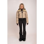 Nikkie Urban Ski Jacket Dame