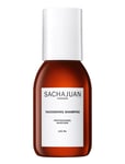 Sachajuan Travel Shampoo Thickening Nude