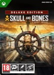 Skull and Bones Deluxe Edition OS: Xbox Series X|S