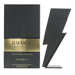 Carolina Herrera Bad Boy Le Parfum Eau De Parfum 100ml