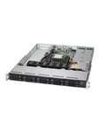 Supermicro SuperServer 1019P-WTR