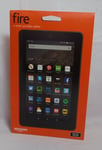 Amazon Fire Tablet 7' Display Wi-Fi 8GB - 5th Generation - Black (23-002275-01)