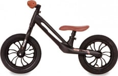 Qplay Balance Bike Racer Brun