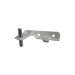 CHARNIERE INTERMEDIAIRE 35005828 pour Réfrigérateur BLUESKY, COLDIS, ESSENTIEL B , COMBI ESSENTIELB ERCV 321B, REFRIGERATEUR 2 PORTES ESSENTIELB ERDV