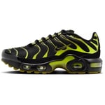 Baskets basses enfant Nike  AIR MAX PLUS Junior