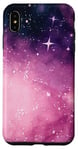 iPhone XS Max Space & Universe Cosmos Nebula Astro Case