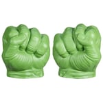 Gants fracassants de Hulk, jouet de déguisement, Marvel Avengers