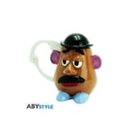 Toy Story - Mug 3d M. Patate