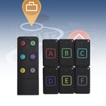 Key Finder Remote Keys Finding Device For Daily Use