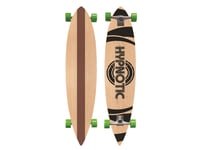 Hypnotic Longboard / Skateboard Til Børn