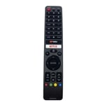 Remplacement Télécommande SHARP TV - GB345WJSA