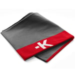 SKROSS Reiseteppe i supermyk fleece 156x127 cm