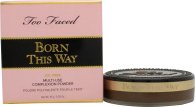 Too Faced Born This Way Multi-Use Complexion Powder 10g - Ganache