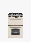 Belling Farmhouse Electric Dual Fuel Cooker