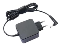 Coreparts Ac Adapter - Strömadapter - 45 Watt - För Dell Inspiron 300M, 500M, 600M  Latitude D400, D410, D500, D505, D600, D610, X300