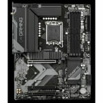 Motherboard Gigabyte B760 GAMING X AX 256 MB LGA 1700