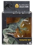 Jurassic World Hammond Collection Delta Velociraptor Action Figure Toy New W Box