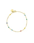 Santa Monica Bracelet Gold