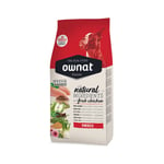 Ownat Classic Energy (DOG) Aliment 4 kg