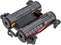 Batteri till Bose Soundlink Revolve+ mfl