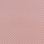 By the Metre Polka Dot PVC