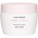 Laura Mercier Fragrance Ambre Vanille Serum Body Cream 200 ml