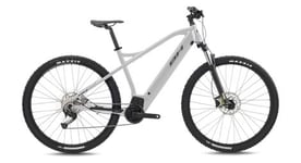 Vtt electrique semi rigide bh atom 29 shimano alivio 9v 500wh 29   gris