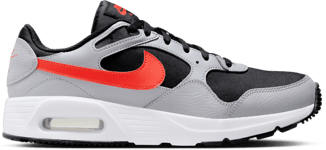 Nike M Air Max Sc Tennarit BLACK/PICANTE RED