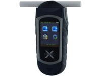 Alcovisor Mark X + Breathalyzer